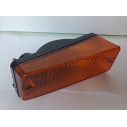 FRECCIA ANTERIORE DX KORAL